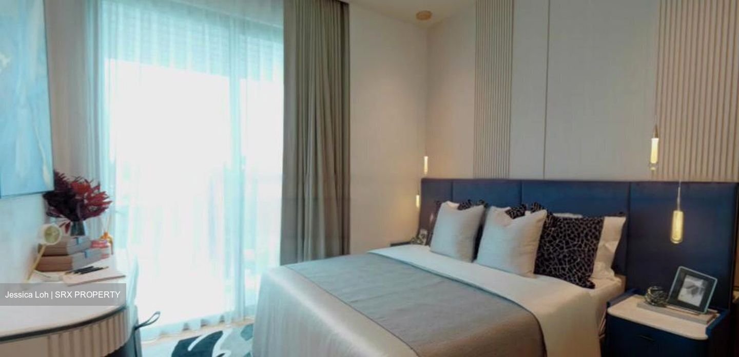 The Residences at W Singapore Sentosa Cove (D4), Condominium #457388891